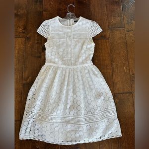 French connection dress